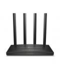 ROUTER TP-LINK ARCHER C6 AC1200 DUAL BAND 4 PORT GIGA MU-MIMO - Imagen 1