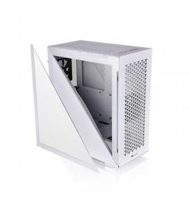 TORRE ATX THERMALTAKE DIVIDER 500 TG AIR SNOW - Imagen 1