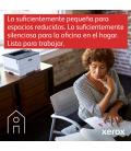 Xerox B230 A4 34 ppm Impresora inalámbrica a doble cara PCL5e/6 2 bandejas Total 251 hojas - Imagen 6