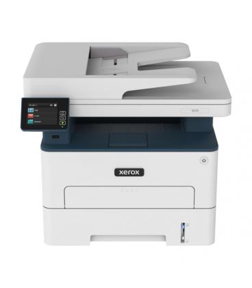 Xerox B235 A4 34 ppm Inalámbrica Copia/impresión/escaneado/fax PS3 PCL5e/6 ADF 2 bandejas Total 251 hojas - Imagen 1