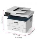 Xerox B235 A4 34 ppm Inalámbrica Copia/impresión/escaneado/fax PS3 PCL5e/6 ADF 2 bandejas Total 251 hojas - Imagen 2