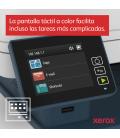 Xerox B235 A4 34 ppm Inalámbrica Copia/impresión/escaneado/fax PS3 PCL5e/6 ADF 2 bandejas Total 251 hojas - Imagen 4