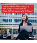 Xerox B235 A4 34 ppm Inalámbrica Copia/impresión/escaneado/fax PS3 PCL5e/6 ADF 2 bandejas Total 251 hojas - Imagen 8