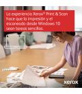 Xerox B235 A4 34 ppm Inalámbrica Copia/impresión/escaneado/fax PS3 PCL5e/6 ADF 2 bandejas Total 251 hojas - Imagen 10