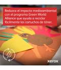 Xerox B235 A4 34 ppm Inalámbrica Copia/impresión/escaneado/fax PS3 PCL5e/6 ADF 2 bandejas Total 251 hojas - Imagen 12