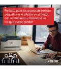 Xerox C230 A4 22 ppm Impresora inalámbrica a doble cara PS3 PCL5e6 2 bandejas Total 251 hojas - Imagen 4