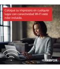 Xerox C230 A4 22 ppm Impresora inalámbrica a doble cara PS3 PCL5e6 2 bandejas Total 251 hojas - Imagen 11