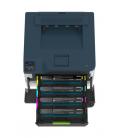 Xerox C230 A4 22 ppm Impresora inalámbrica a doble cara PS3 PCL5e6 2 bandejas Total 251 hojas - Imagen 16