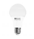 Bombilla led eco decorativa silver electronics estandar 10w=85w - e27 - 2700k - 820 lm - 180º - luz extra calida - a+ - Im