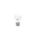 Silver Electronics 960227 energy-saving lamp 5 W E27 - Imagen 1