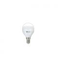 Silver Electronics 960214 energy-saving lamp 5 W E14 - Imagen 1
