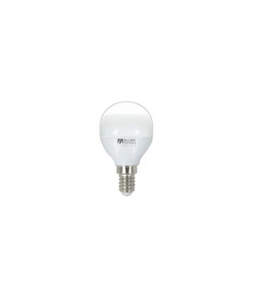 Silver Electronics 961214 energy-saving lamp 5 W E14 - Imagen 1