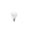Silver Electronics 961214 energy-saving lamp 5 W E14 - Imagen 1