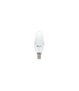 Silver Electronics 970214 energy-saving lamp 5 W E14 - Imagen 1