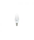 Silver Electronics 970214 energy-saving lamp 5 W E14 - Imagen 1