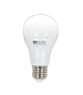 Silver Sanz 981727 energy-saving lamp 7 W E27 - Imagen 1