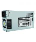 UNYKAch UKPSU1U40003 unidad de fuente de alimentación 250 W 20+4 pin ATX 1U Plata - Imagen 3