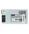 UNYKAch UKPSU1U40003 unidad de fuente de alimentación 250 W 20+4 pin ATX 1U Plata - Imagen 4