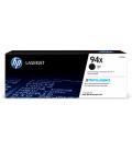 HP Cartucho de Tóner Original LaserJet 94X negro de alta capacidad - Imagen 11