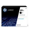 HP Cartucho de tóner Original LaserJet 89Y negro de capacidad superior - Imagen 2