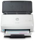 HP Scanjet Pro 2000 s2 Escáner alimentado con hojas 600 x 600 DPI A4 Negro, Blanco - Imagen 12