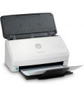 HP Scanjet Pro 2000 s2 Escáner alimentado con hojas 600 x 600 DPI A4 Negro, Blanco - Imagen 13