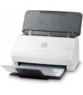 HP Scanjet Pro 2000 s2 Escáner alimentado con hojas 600 x 600 DPI A4 Negro, Blanco - Imagen 14