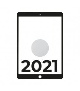Apple ipad 10.2 2021 9th wifi cell/ a13 bionic/ 64gb/ plata - mk493ty/a - Imagen 1