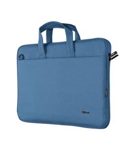Trust Bologna maletines para portátil 40,6 cm (16") Maletín Azul