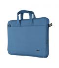 Trust Bologna maletines para portátil 40,6 cm (16") Maletín Azul - Imagen 1