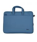 Trust Bologna maletines para portátil 40,6 cm (16") Maletín Azul - Imagen 2