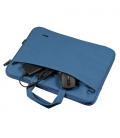Trust Bologna maletines para portátil 40,6 cm (16") Maletín Azul - Imagen 3