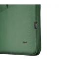 Trust Bologna maletines para portátil 40,6 cm (16") Maletín Verde - Imagen 6
