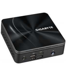 BAREBONE GIGABYTE BRIX RYZEN 7 4800U WIFI NO HDD NO RAM STD - Imagen 1