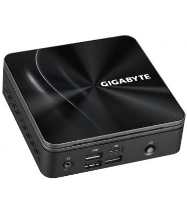 BAREBONE GIGABYTE BRIX RYZEN 7 4800U WIFI NO HDD NO RAM STD - Imagen 1