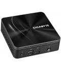 BAREBONE GIGABYTE BRIX RYZEN 7 4800U WIFI NO HDD NO RAM STD - Imagen 1