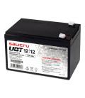 BATERIA SALICRU UBT 12/12 - Imagen 4