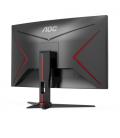 AOC G2 C24G2AE/BK pantalla para PC 59,9 cm (23.6") 1920 x 1080 Pixeles Full HD LED Negro, Rojo - Imagen 13