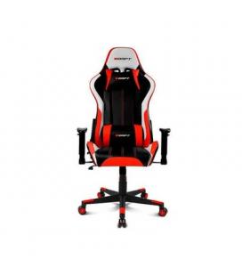 SILLA GAMING DRIFT DR175 ROJO - Imagen 1