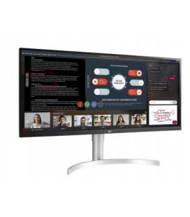 LG 34BN670-B pantalla para PC 86,4 cm (34") 2560 x 1080 Pixeles UltraWide Full HD Negro - Imagen 1
