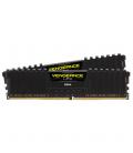 MEMORIA DDR4 32GB KIT 2X16 CORSAIR VENGEANCE PC4-25600 3200MHZ C16 NEGRO