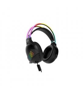 KROM Auricular Gaming KLAIM RGB LED