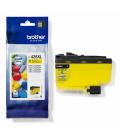 Brother LC-426XLY cartucho de tinta 1 pieza(s) Original Alto rendimiento (XL) Amarillo - Imagen 4
