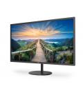 Monitor Profesional AOC Q32V4 31.5"/ QHD/ Multimedia/ Negro