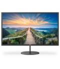 Monitor Profesional AOC Q32V4 31.5"/ QHD/ Multimedia/ Negro