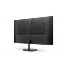 Monitor Profesional AOC Q32V4 31.5"/ QHD/ Multimedia/ Negro