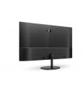 Monitor Profesional AOC Q32V4 31.5"/ QHD/ Multimedia/ Negro