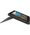 Logitech Rugged Folio Grafito USB Tipo C QWERTY Español - Imagen 6