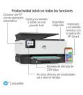 HP OfficeJet Pro 9010e Inyección de tinta térmica A4 4800 x 1200 DPI 22 ppm Wifi - Imagen 10