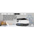 HP OfficeJet Pro 9010e Inyección de tinta térmica A4 4800 x 1200 DPI 22 ppm Wifi - Imagen 14